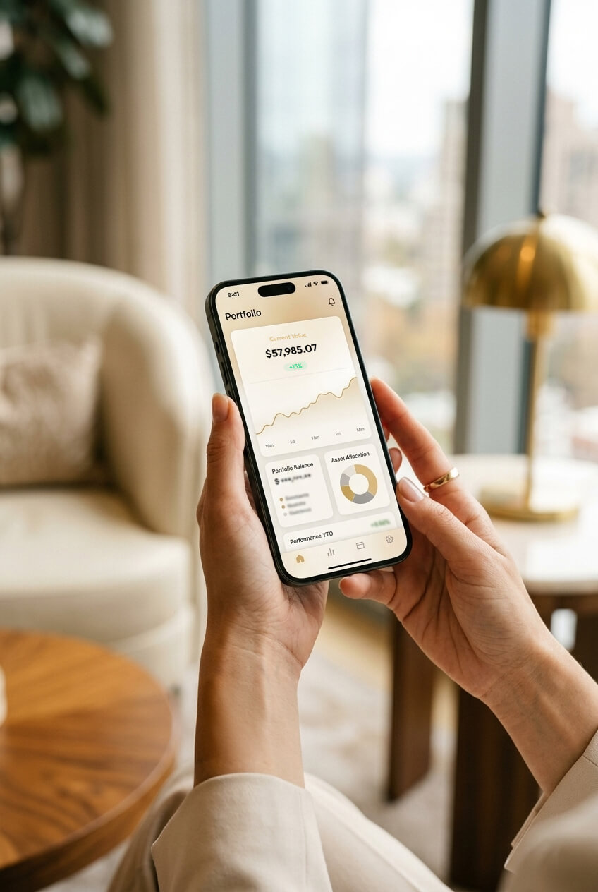 Aphrodite — Memorable Client Experiences