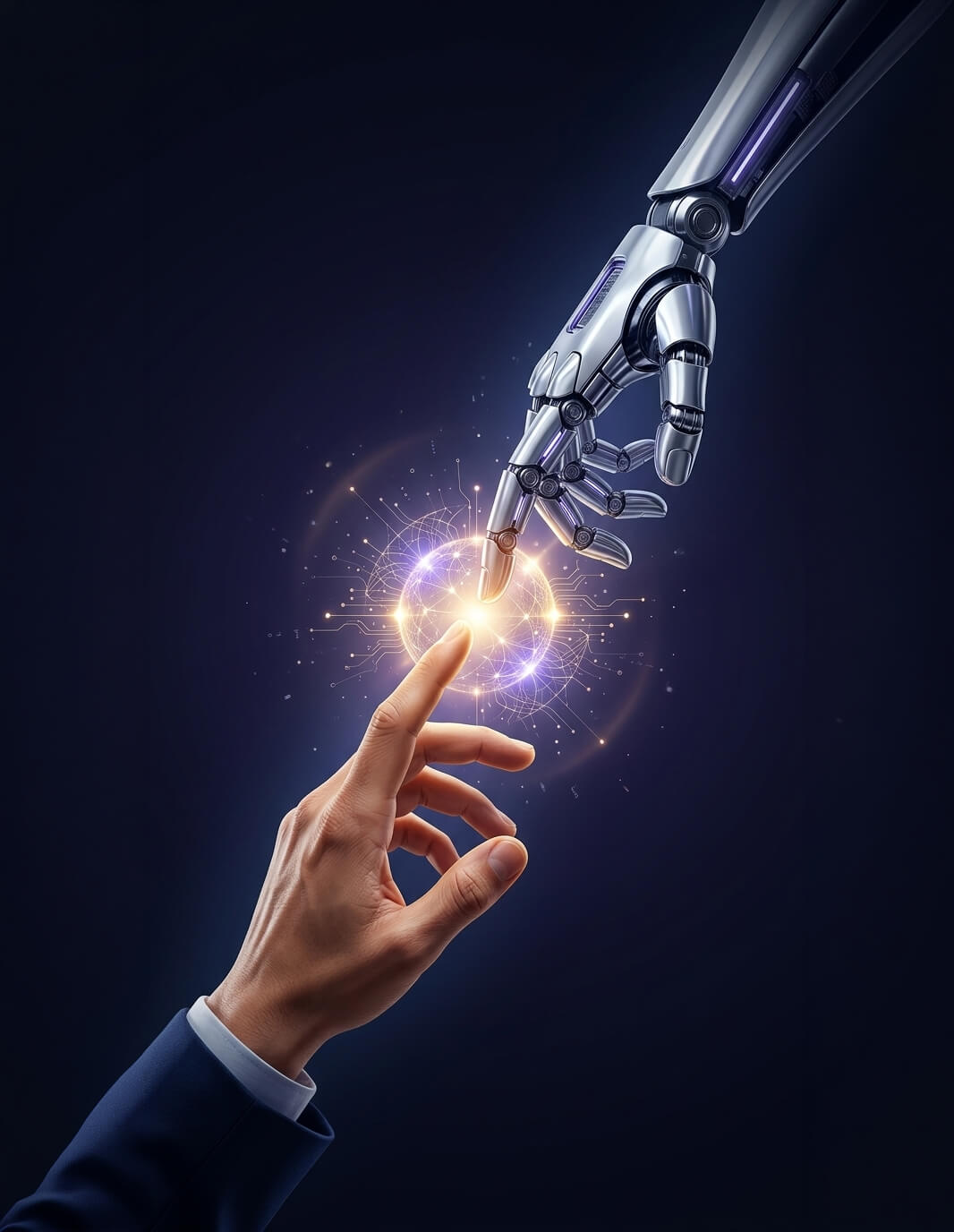 Apollo — Where Human Expertise Meets Artificial Intelligence