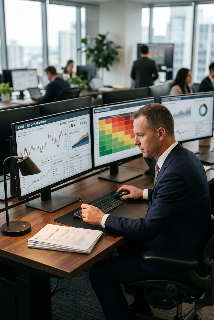 Athena — Predictive Intelligence