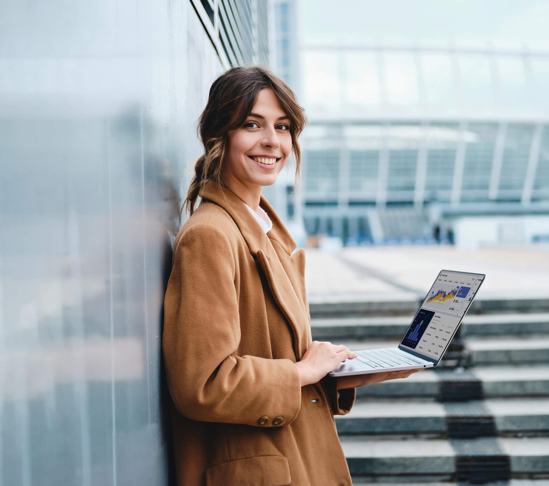 Tyche — Global Investment Marketplace